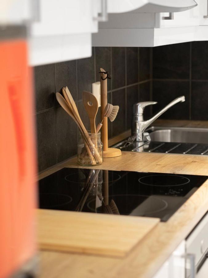 Sentrumsvegen - Private Studio Apartment In Gol Ngoại thất bức ảnh